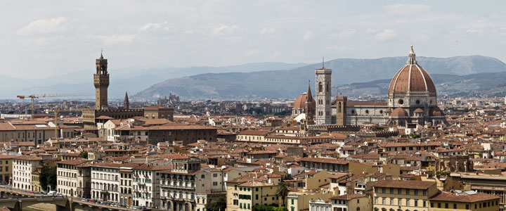 Firenze